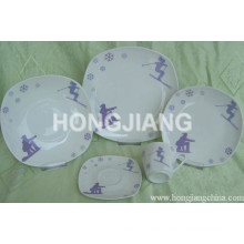 20pcs Dinner Set (HJ006096)